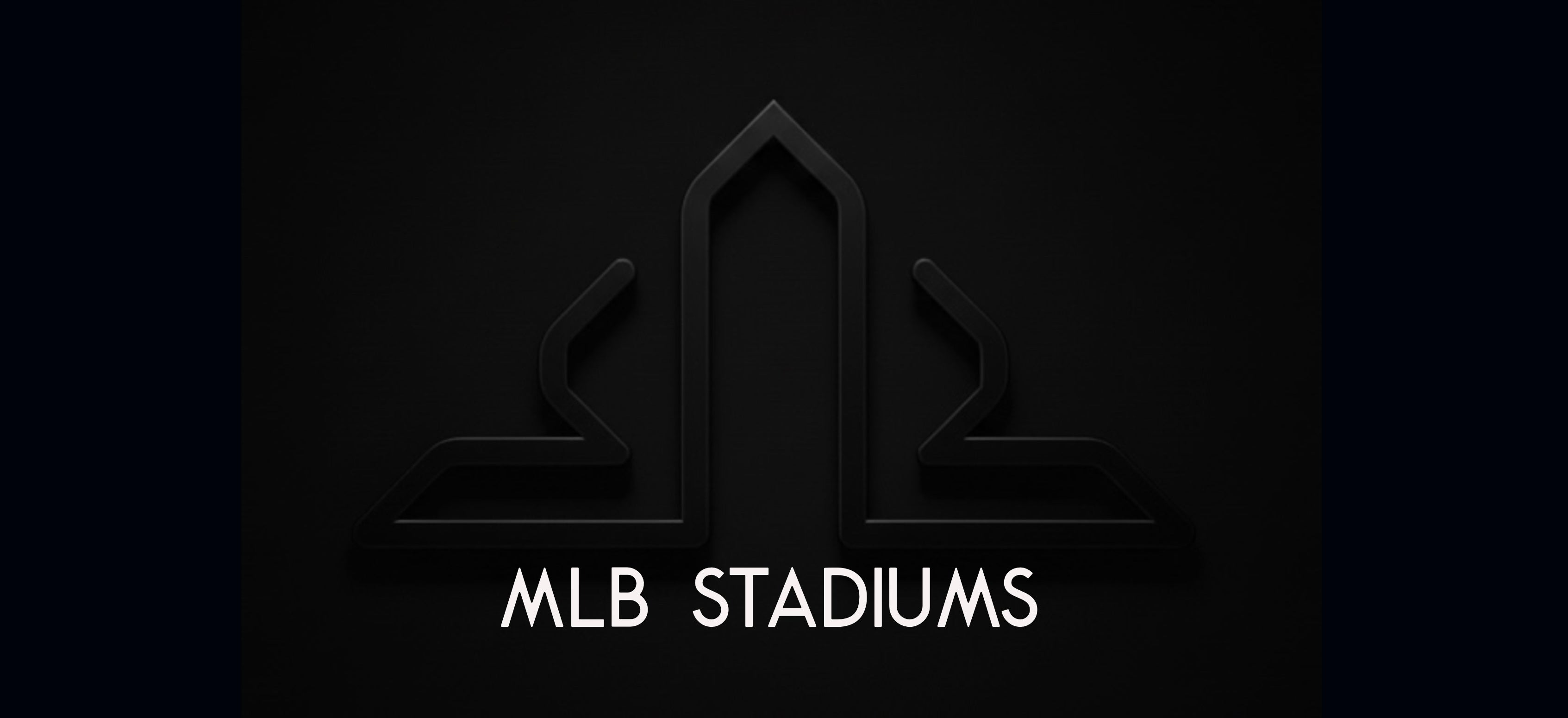 MLB Stadiums