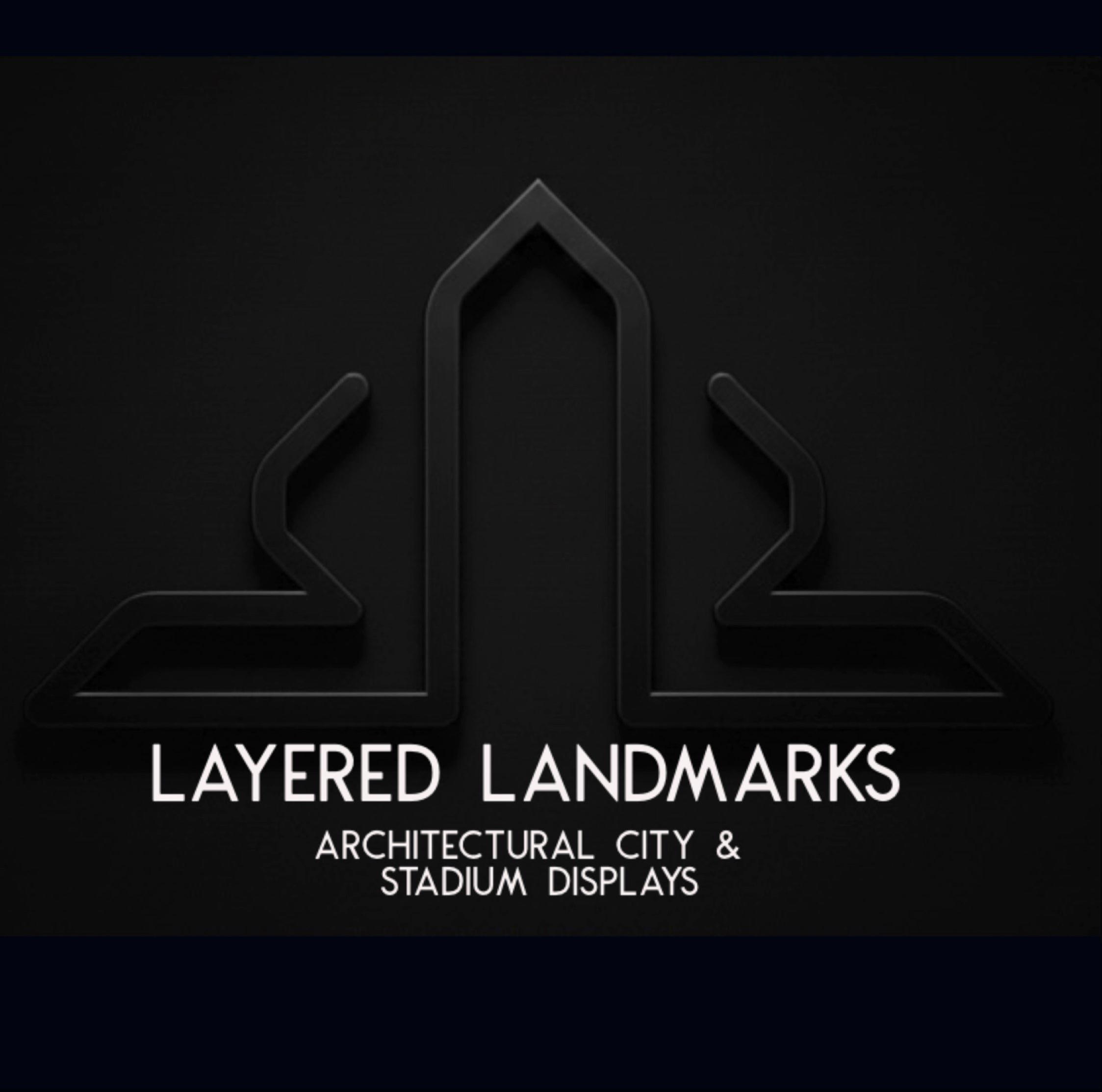 Layered Landmarks