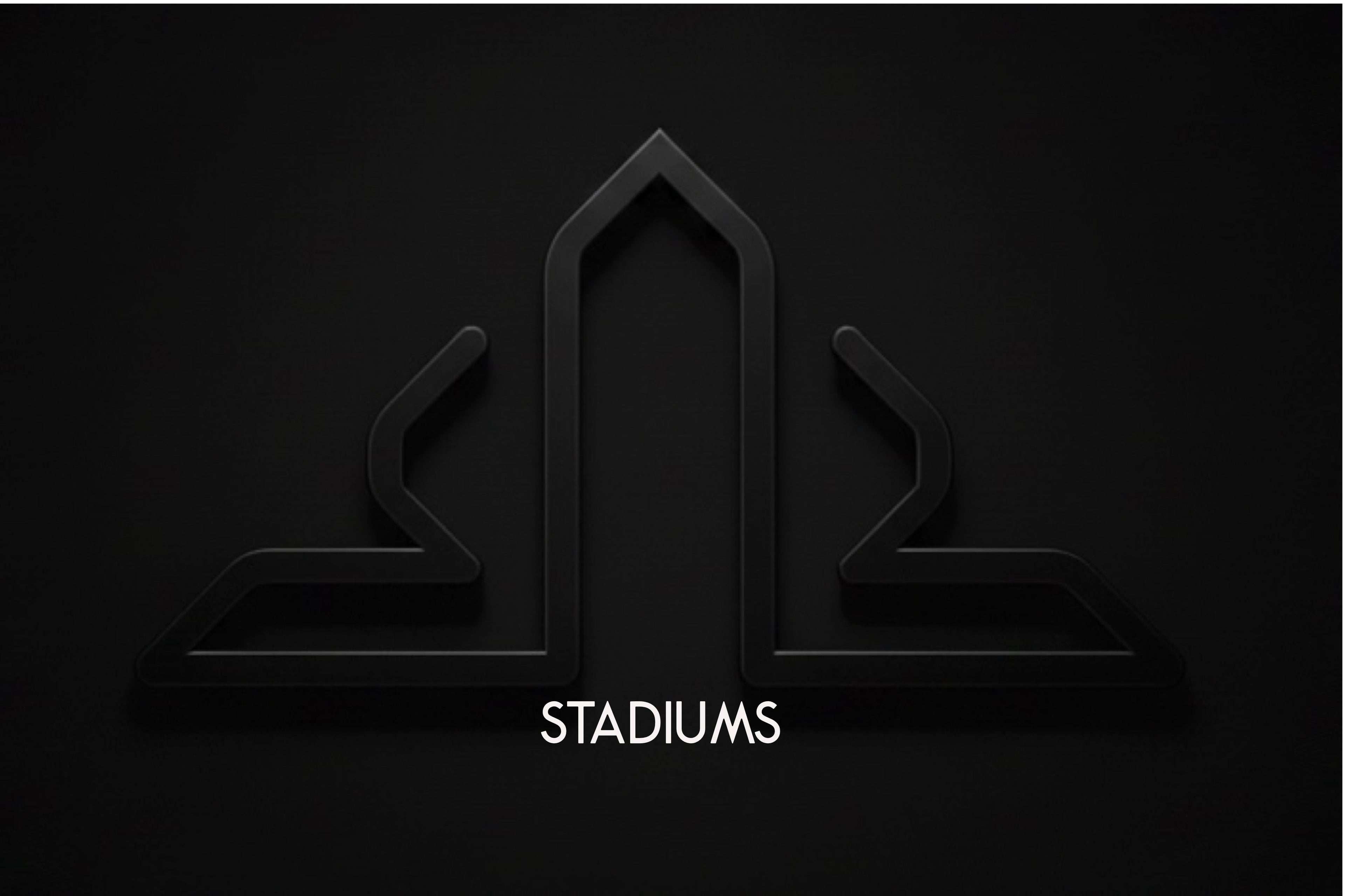 Stadiums