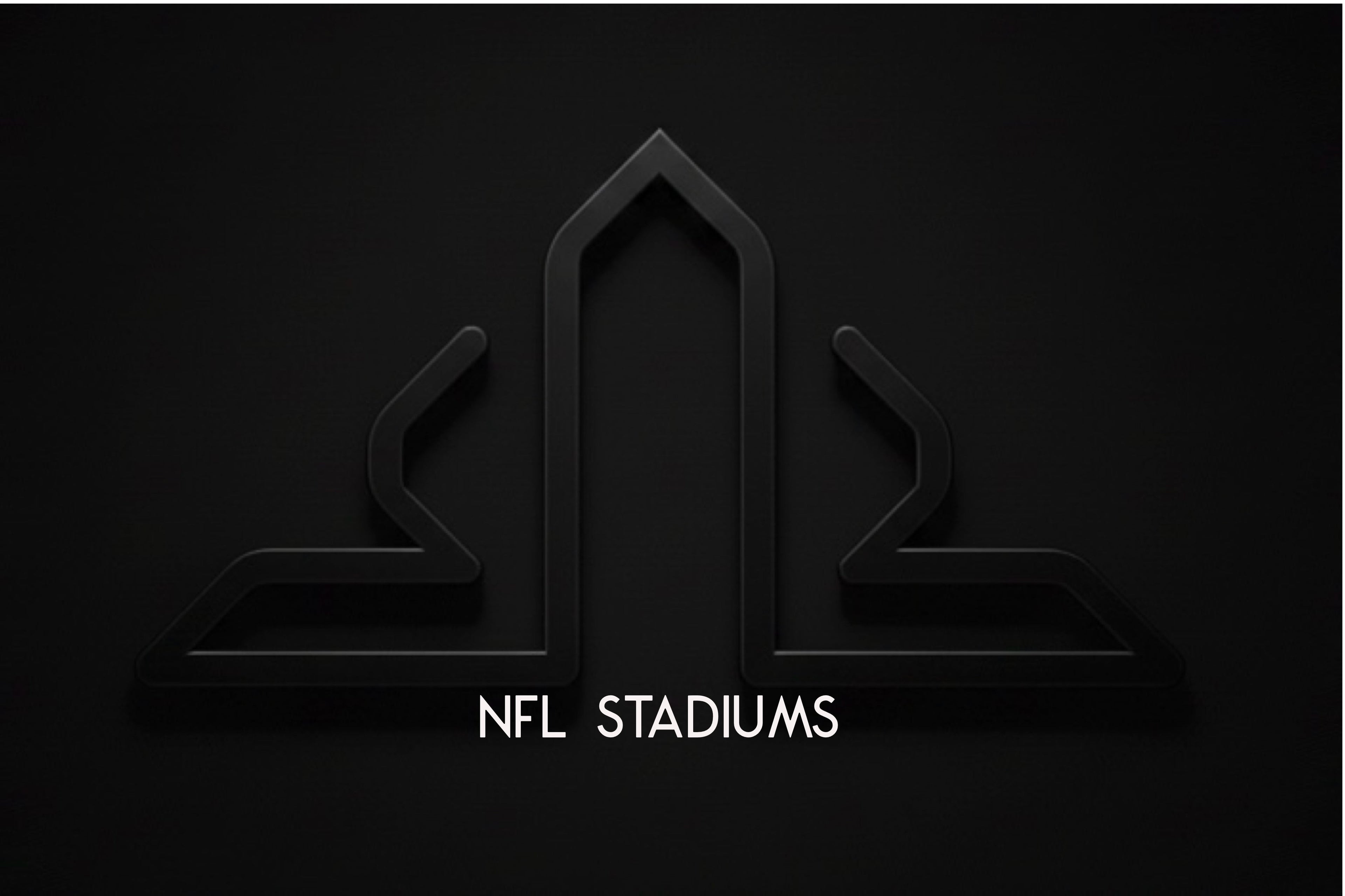 NFL Stadiums