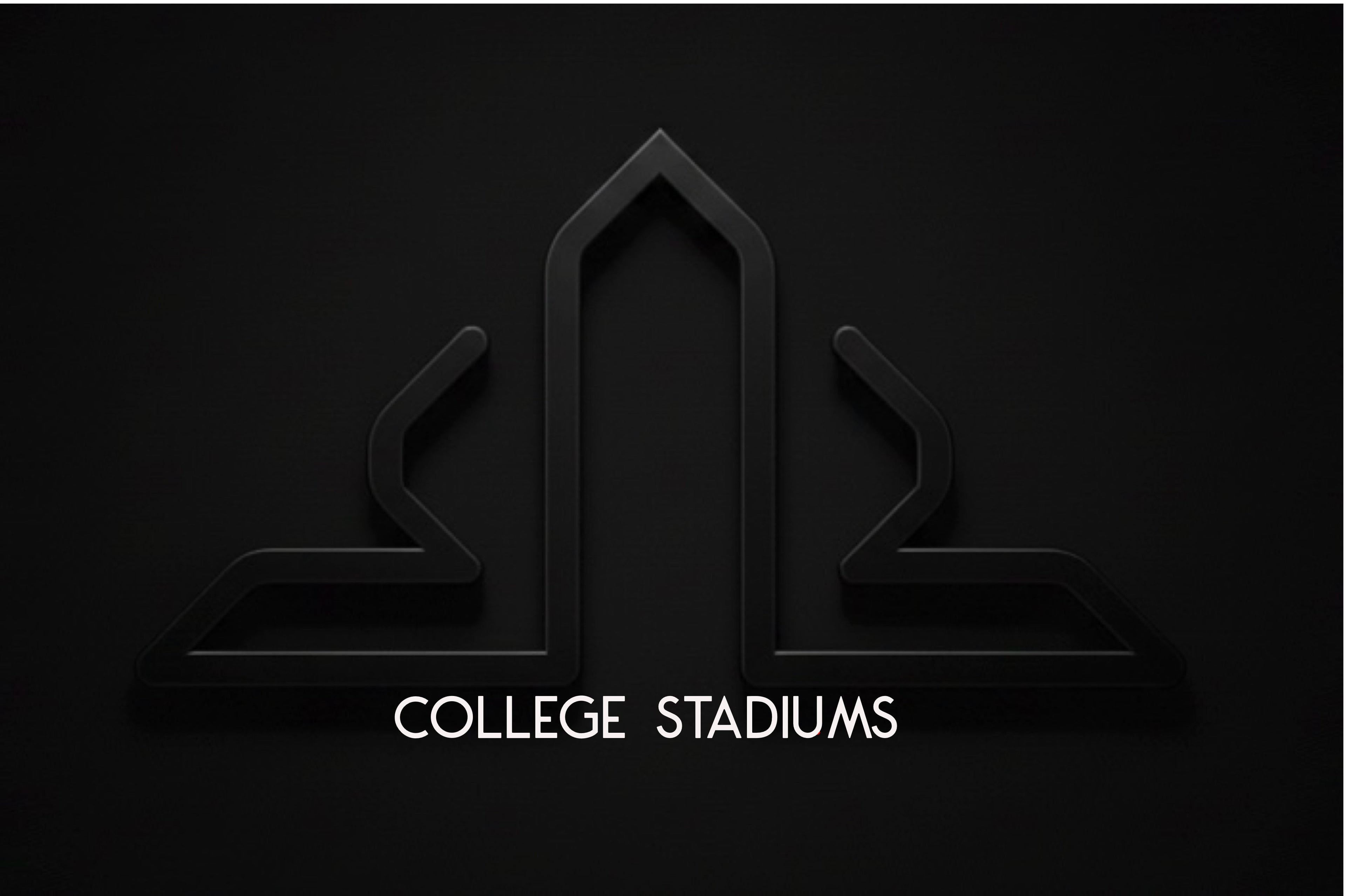 College Stadiums