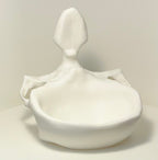 Skull Eyeglass Holder