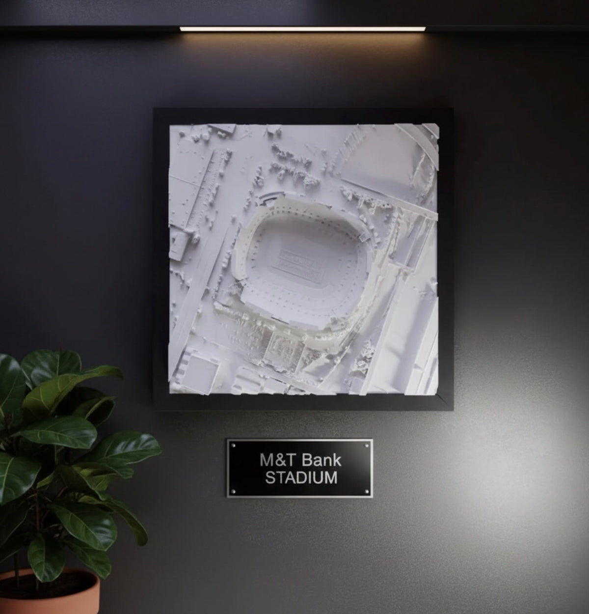 Baltimore Ravens M&T Bank Stadium