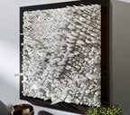 Times Square | Framed 3D City Map Art